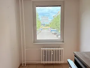 Pronájem bytu 3+1, Praha - Troja, Svídnická, 70 m2