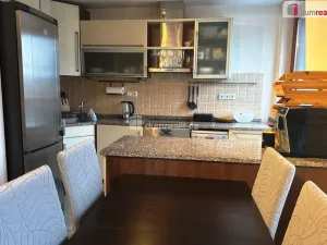 Pronájem bytu 1+1, Praha - Libeň, Podvinný mlýn, 49 m2