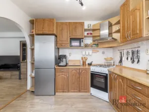 Prodej bytu 4+kk, Břeclav, Na Pěšině, 118 m2