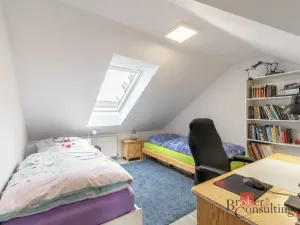 Prodej bytu 4+kk, Břeclav, Na Pěšině, 118 m2