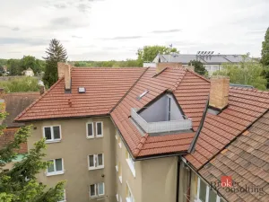 Prodej bytu 4+kk, Břeclav, Na Pěšině, 118 m2