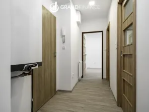 Prodej bytu 2+kk, Bernartice, 53 m2