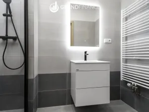Prodej bytu 2+kk, Bernartice, 53 m2