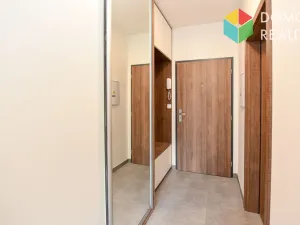 Pronájem bytu 2+kk, Beroun - Beroun-Město, Okružní, 49 m2