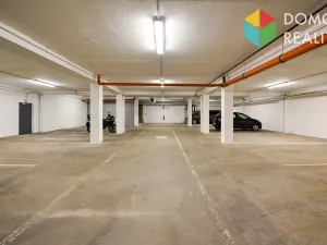 Pronájem bytu 2+kk, Beroun - Beroun-Město, Okružní, 49 m2
