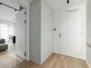 Prodej bytu 2+kk, Praha - Košíře, Na pomezí, 64 m2