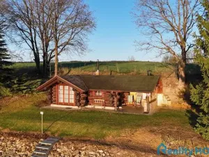 Prodej komerčního pozemku, Hluboká nad Vltavou - Jeznice, 3428 m2