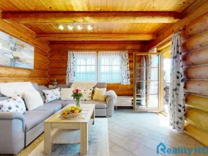 Prodej komerčního pozemku, Hluboká nad Vltavou - Jeznice, 3428 m2