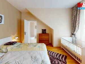 Prodej bytu 3+kk, Karlovy Vary, Moravská, 111 m2