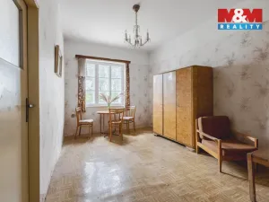 Prodej chaty, Měčín - Petrovice, 114 m2