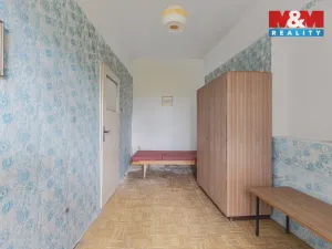 Prodej chaty, Měčín - Petrovice, 114 m2