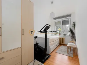 Prodej bytu 3+1, Slavičín, U Zahrádek, 66 m2