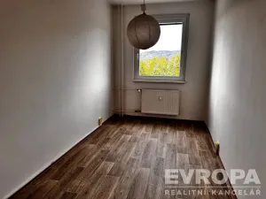 Pronájem bytu 4+1, Liberec - Liberec VI-Rochlice, Sametová, 86 m2