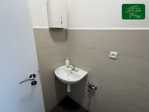 Pronájem kanceláře, Česká Lípa, Tovární, 21 m2