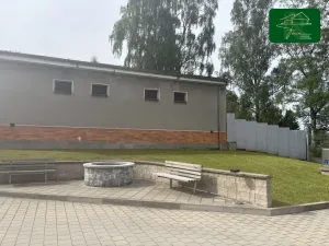 Pronájem kanceláře, Česká Lípa, Tovární, 21 m2