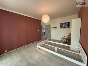Prodej bytu 2+1, Jirkov, Hornická, 61 m2