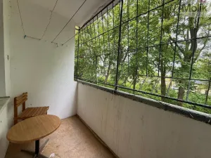 Prodej bytu 2+1, Jirkov, Hornická, 61 m2