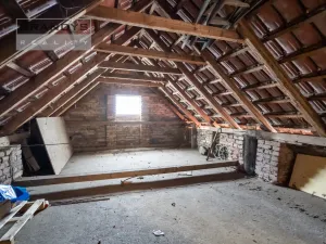Prodej rodinného domu, Třebotov - Solopisky, Malá Strana, 68 m2