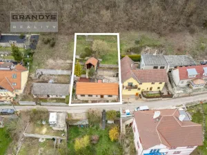 Prodej rodinného domu, Třebotov - Solopisky, Malá Strana, 68 m2