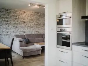 Prodej bytu 4+1, Třebíč, Novodvorská, 92 m2