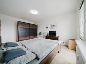 Prodej bytu 4+1, Třebíč, Novodvorská, 92 m2