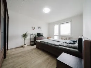 Prodej bytu 4+1, Třebíč, Novodvorská, 92 m2