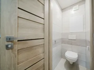 Prodej bytu 4+1, Třebíč, Novodvorská, 92 m2