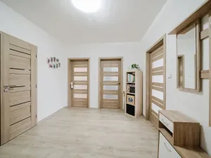 Prodej bytu 4+1, Třebíč, Novodvorská, 92 m2