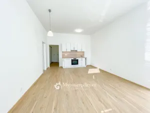 Prodej bytu 2+kk, Znojmo, Mariánské náměstí, 53 m2