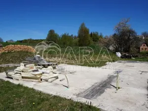 Prodej pozemku pro bydlení, Česká Třebová - Skuhrov, 1097 m2