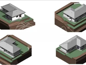 Prodej pozemku pro bydlení, Česká Třebová - Skuhrov, 1097 m2