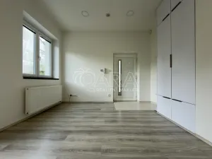 Pronájem bytu 1+kk, Brno - Pisárky, Libušino údolí, 65 m2