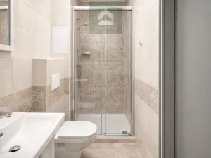 Pronájem bytu 2+kk, Plzeň, Stanko Vodičky, 50 m2
