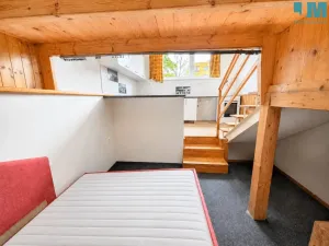 Pronájem bytu 3+kk, Jaroměřice nad Rokytnou, 75 m2
