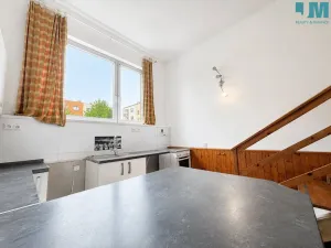 Pronájem bytu 3+kk, Jaroměřice nad Rokytnou, 75 m2