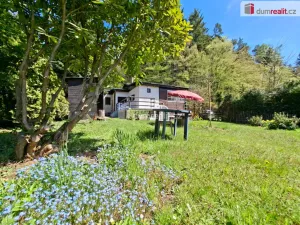 Prodej chaty, Černé Voděrady, 95 m2