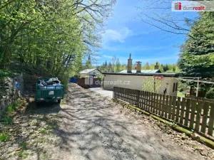 Prodej chaty, Černé Voděrady, 95 m2