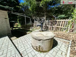Prodej chaty, Černé Voděrady, 95 m2