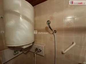 Prodej chaty, Černé Voděrady, 95 m2