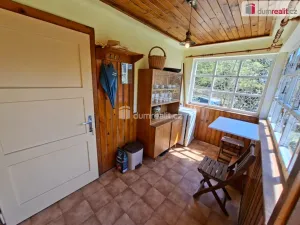 Prodej chaty, Černé Voděrady, 95 m2