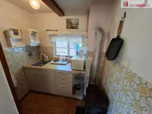 Prodej chaty, Černé Voděrady, 95 m2