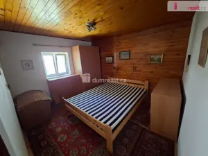 Prodej chaty, Černé Voděrady, 95 m2