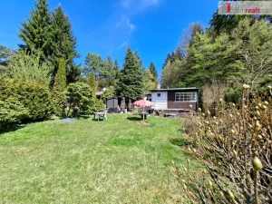 Prodej chaty, Černé Voděrady, 95 m2