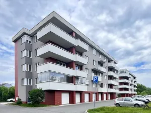 Pronájem bytu 2+kk, Ostrava, Provaznická, 45 m2