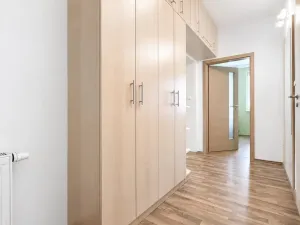 Pronájem bytu 2+kk, Ostrava, Provaznická, 45 m2
