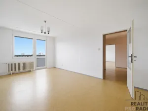 Prodej bytu 4+1, Pardubice, Lidmily Malé, 89 m2