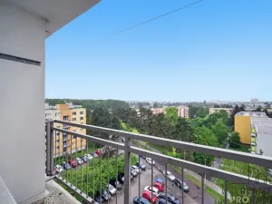 Prodej bytu 4+1, Pardubice, Lidmily Malé, 89 m2