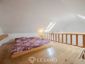 Prodej rodinného domu, Jevišovka, 90 m2