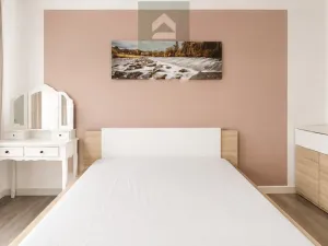 Pronájem bytu 3+1, Plzeň, Vojanova, 72 m2