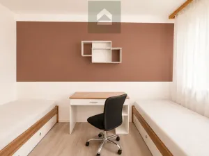 Pronájem bytu 3+1, Plzeň, Vojanova, 72 m2